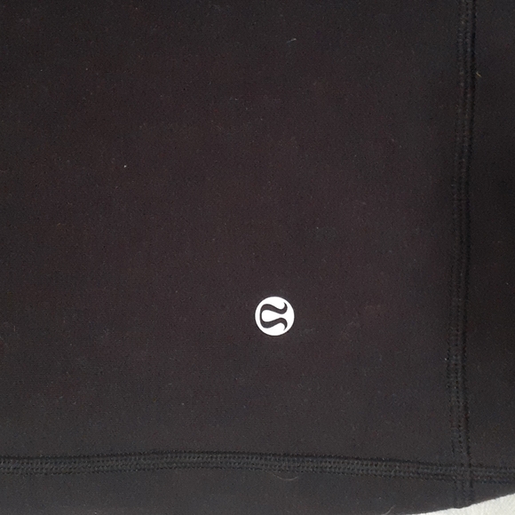 Lululemon Yoga Pants 8 - Picture 9 of 9